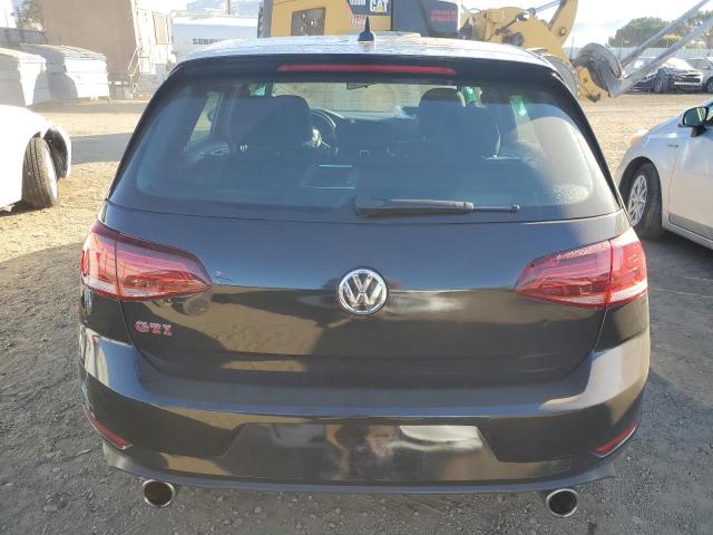 Photo 5 VIN: 3VW5T7AU3LM000967 - VOLKSWAGEN GTI S 