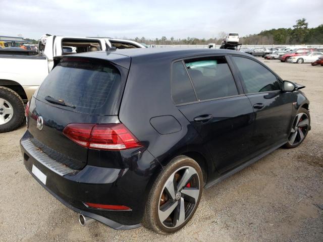 Photo 3 VIN: 3VW5T7AU3LM004596 - VOLKSWAGEN GTI S 