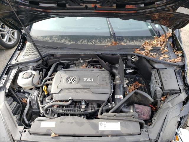 Photo 6 VIN: 3VW5T7AU3LM004596 - VOLKSWAGEN GTI S 