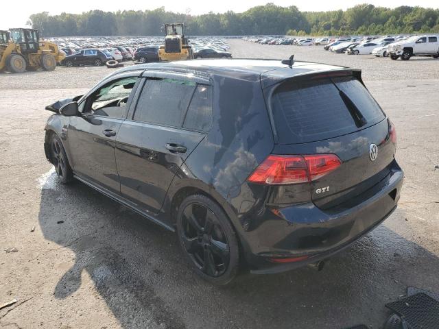 Photo 1 VIN: 3VW5T7AU4FM043346 - VOLKSWAGEN GTI 