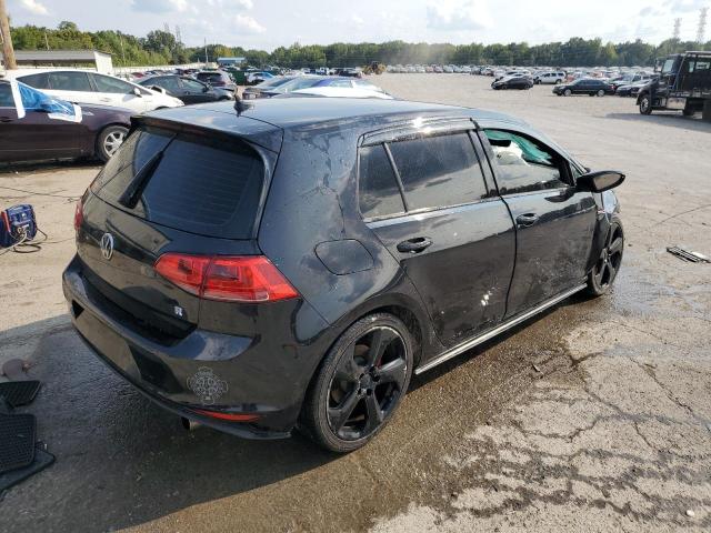 Photo 2 VIN: 3VW5T7AU4FM043346 - VOLKSWAGEN GTI 