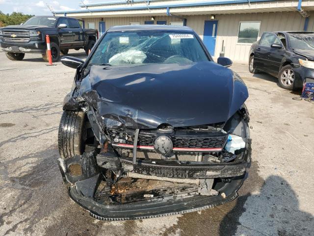 Photo 4 VIN: 3VW5T7AU4FM043346 - VOLKSWAGEN GTI 