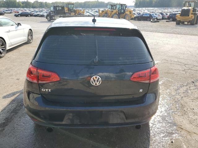 Photo 5 VIN: 3VW5T7AU4FM043346 - VOLKSWAGEN GTI 