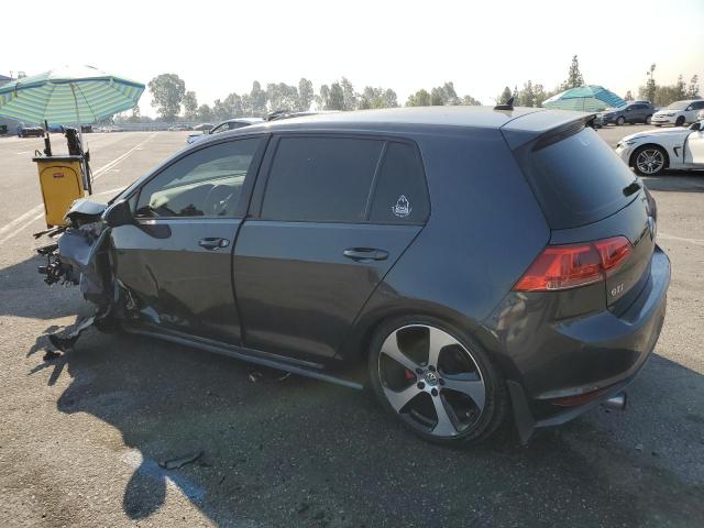 Photo 1 VIN: 3VW5T7AU4FM079862 - VOLKSWAGEN GTI 