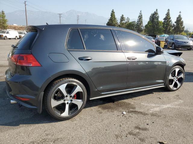 Photo 2 VIN: 3VW5T7AU4FM079862 - VOLKSWAGEN GTI 