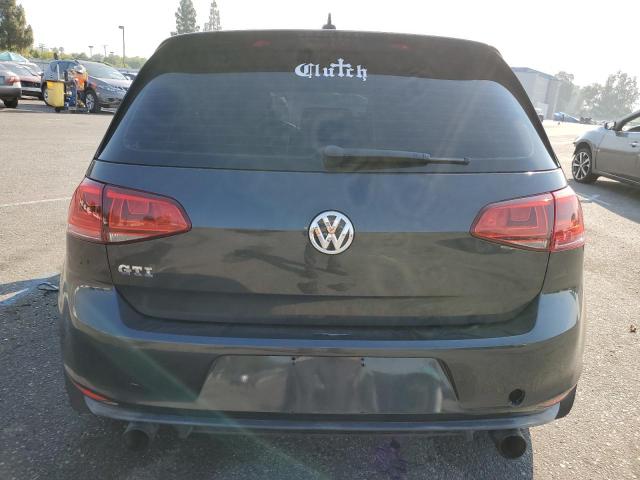 Photo 5 VIN: 3VW5T7AU4FM079862 - VOLKSWAGEN GTI 