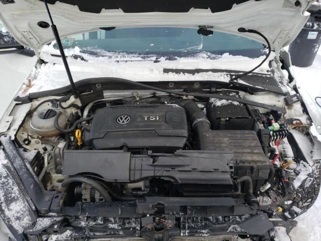 Photo 6 VIN: 3VW5T7AU4FM091039 - VOLKSWAGEN GTI 