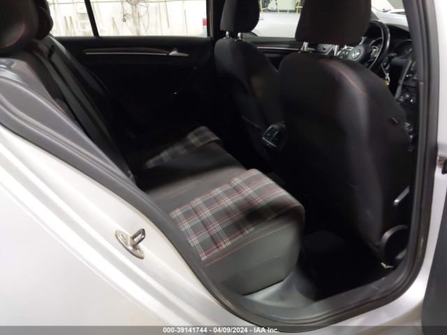 Photo 7 VIN: 3VW5T7AU4GM016696 - VOLKSWAGEN GOLF 