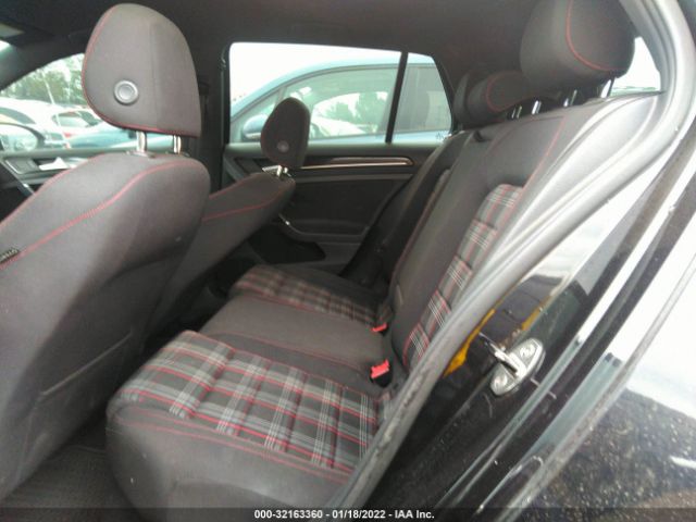 Photo 7 VIN: 3VW5T7AU4GM023521 - VOLKSWAGEN GOLF 