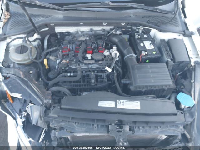 Photo 9 VIN: 3VW5T7AU4GM024149 - VOLKSWAGEN GOLF 