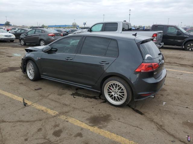 Photo 1 VIN: 3VW5T7AU4HM062546 - VOLKSWAGEN GTI S 