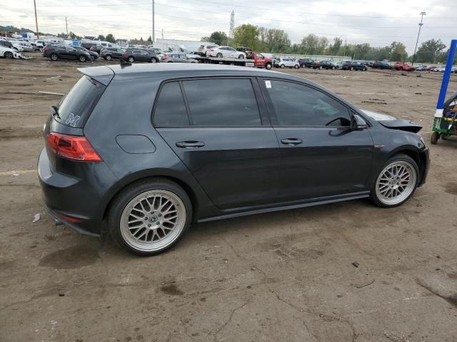 Photo 2 VIN: 3VW5T7AU4HM062546 - VOLKSWAGEN GTI S 