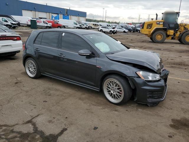 Photo 3 VIN: 3VW5T7AU4HM062546 - VOLKSWAGEN GTI S 