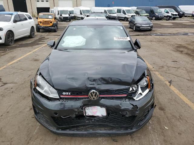 Photo 4 VIN: 3VW5T7AU4HM062546 - VOLKSWAGEN GTI S 