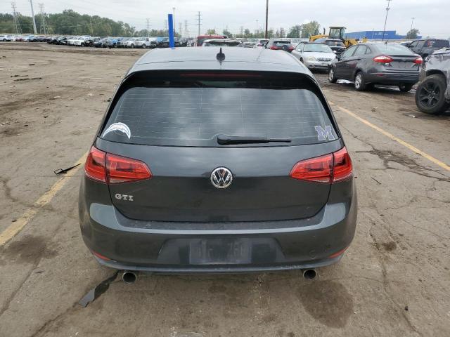 Photo 5 VIN: 3VW5T7AU4HM062546 - VOLKSWAGEN GTI S 