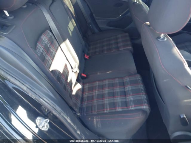 Photo 7 VIN: 3VW5T7AU4KM000653 - VOLKSWAGEN GOLF 