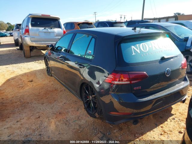 Photo 2 VIN: 3VW5T7AU4KM005397 - VOLKSWAGEN GOLF 