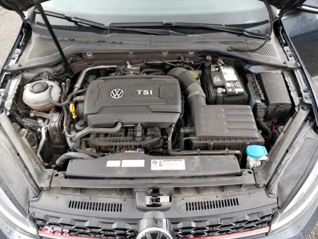 Photo 10 VIN: 3VW5T7AU4KM010051 - VOLKSWAGEN GTI S 