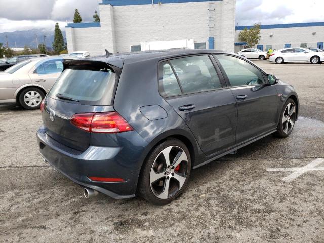 Photo 2 VIN: 3VW5T7AU4KM010051 - VOLKSWAGEN GTI S 