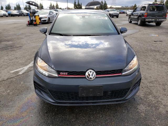 Photo 4 VIN: 3VW5T7AU4KM010051 - VOLKSWAGEN GTI S 