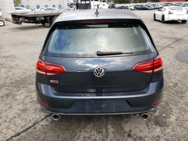 Photo 5 VIN: 3VW5T7AU4KM010051 - VOLKSWAGEN GTI S 