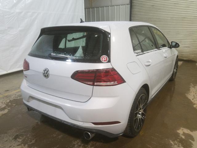 Photo 3 VIN: 3VW5T7AU4KM023186 - VOLKSWAGEN GTI AUTOBA 