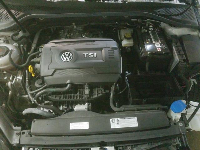 Photo 6 VIN: 3VW5T7AU4KM023186 - VOLKSWAGEN GTI AUTOBA 