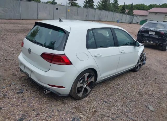 Photo 3 VIN: 3VW5T7AU4KM025732 - VOLKSWAGEN GOLF 