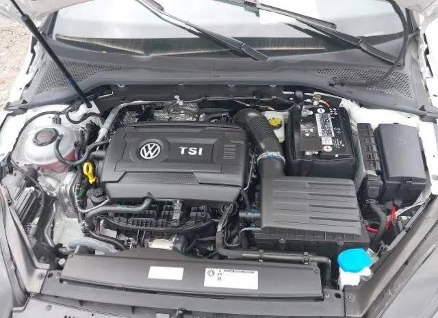 Photo 9 VIN: 3VW5T7AU4KM025732 - VOLKSWAGEN GOLF 