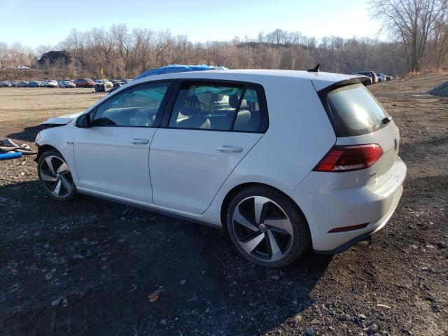 Photo 1 VIN: 3VW5T7AU4KM026234 - VOLKSWAGEN GTI S 