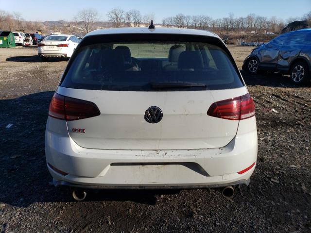 Photo 5 VIN: 3VW5T7AU4KM026234 - VOLKSWAGEN GTI S 