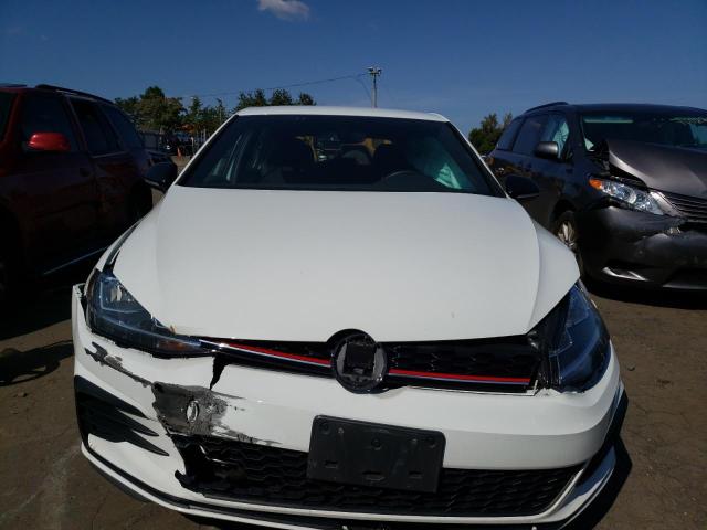 Photo 4 VIN: 3VW5T7AU4MM000543 - VOLKSWAGEN GTI S 