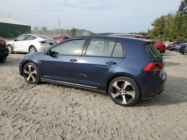 Photo 1 VIN: 3VW5T7AU5FM008122 - VOLKSWAGEN GTI 