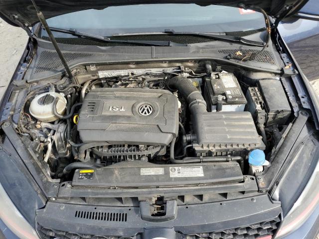 Photo 10 VIN: 3VW5T7AU5FM008122 - VOLKSWAGEN GTI 