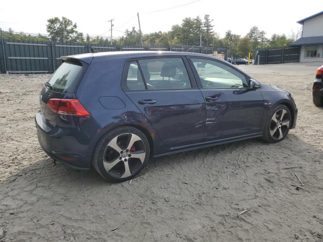 Photo 2 VIN: 3VW5T7AU5FM008122 - VOLKSWAGEN GTI 