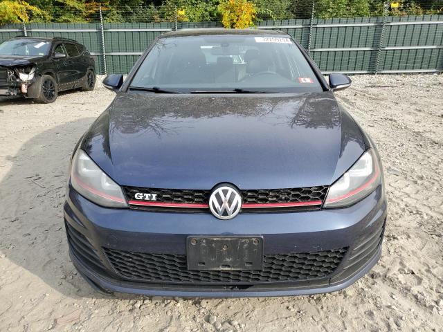 Photo 4 VIN: 3VW5T7AU5FM008122 - VOLKSWAGEN GTI 