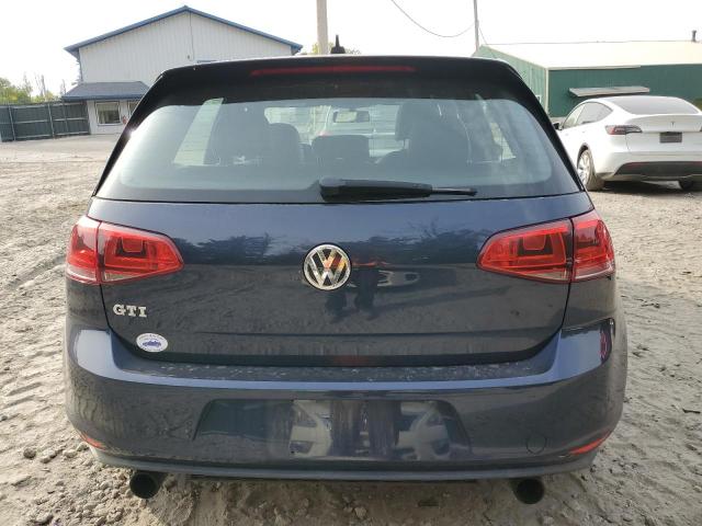 Photo 5 VIN: 3VW5T7AU5FM008122 - VOLKSWAGEN GTI 