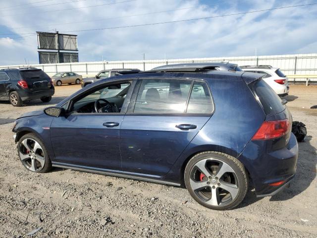 Photo 1 VIN: 3VW5T7AU5FM017306 - VOLKSWAGEN GTI 