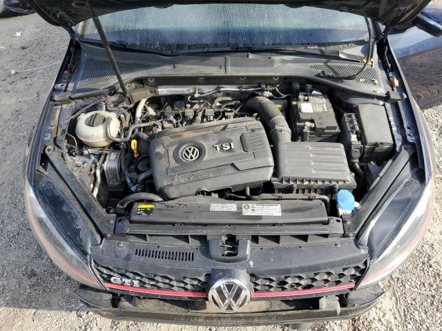 Photo 10 VIN: 3VW5T7AU5FM017306 - VOLKSWAGEN GTI 