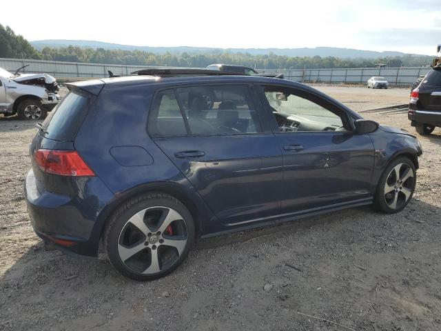 Photo 2 VIN: 3VW5T7AU5FM017306 - VOLKSWAGEN GTI 