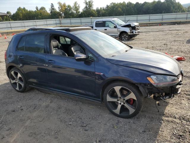 Photo 3 VIN: 3VW5T7AU5FM017306 - VOLKSWAGEN GTI 