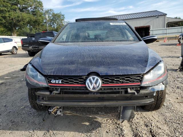 Photo 4 VIN: 3VW5T7AU5FM017306 - VOLKSWAGEN GTI 