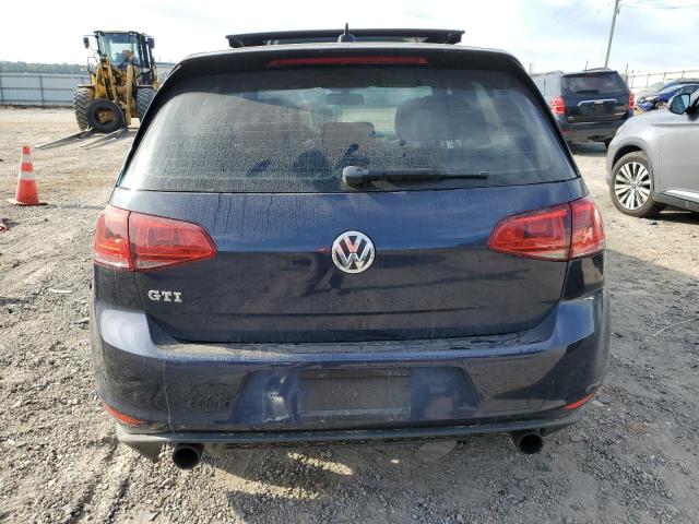 Photo 5 VIN: 3VW5T7AU5FM017306 - VOLKSWAGEN GTI 