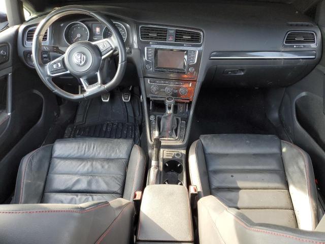 Photo 7 VIN: 3VW5T7AU5FM017306 - VOLKSWAGEN GTI 