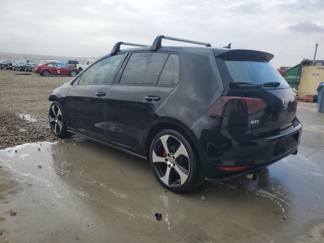 Photo 1 VIN: 3VW5T7AU5GM062733 - VOLKSWAGEN GTI 