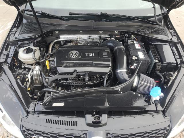 Photo 10 VIN: 3VW5T7AU5GM062733 - VOLKSWAGEN GTI 