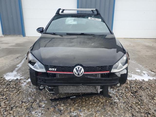 Photo 4 VIN: 3VW5T7AU5GM062733 - VOLKSWAGEN GTI 