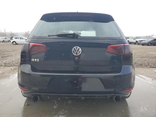 Photo 5 VIN: 3VW5T7AU5GM062733 - VOLKSWAGEN GTI 