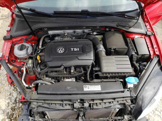 Photo 6 VIN: 3VW5T7AU5HM049224 - VOLKSWAGEN GTI S 