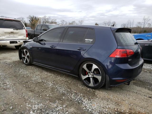 Photo 1 VIN: 3VW5T7AU5HM070333 - VOLKSWAGEN GTI S 